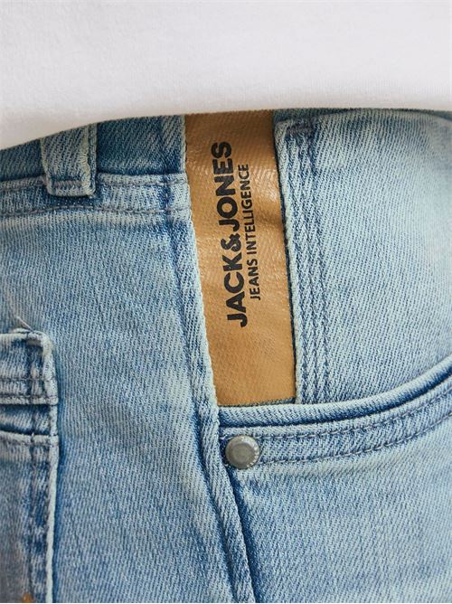  JACK AND JONES | 12272258/Blue Denim